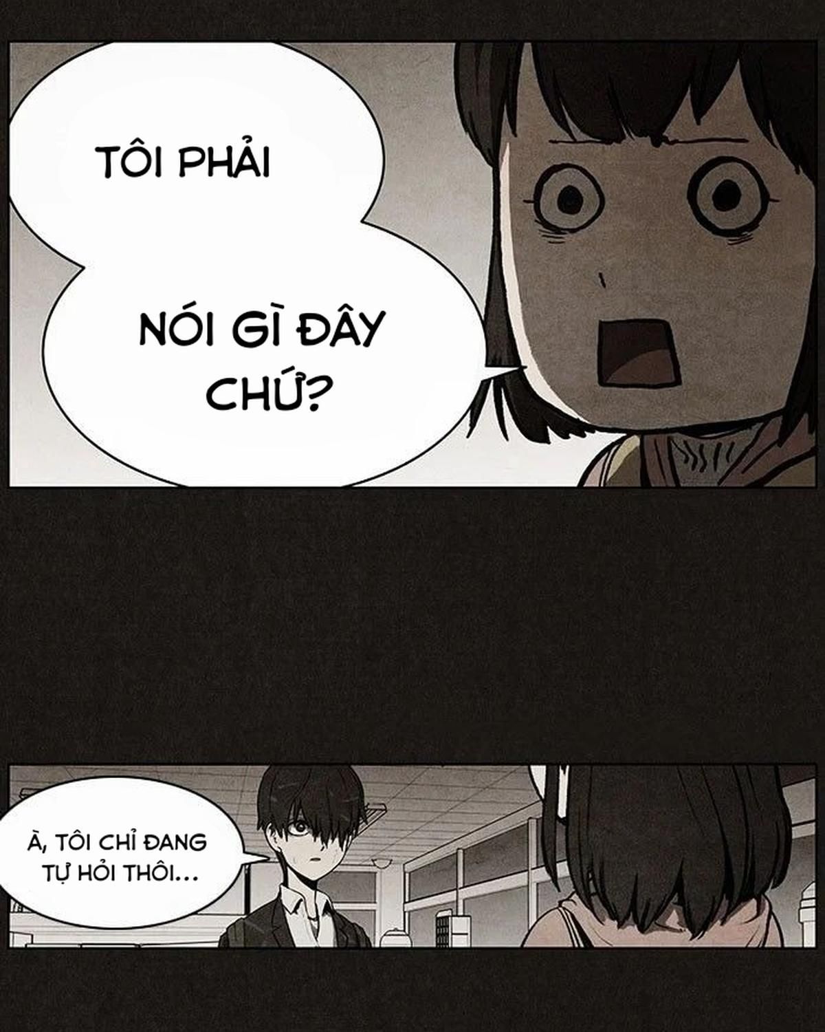 Bastard - Chương 34