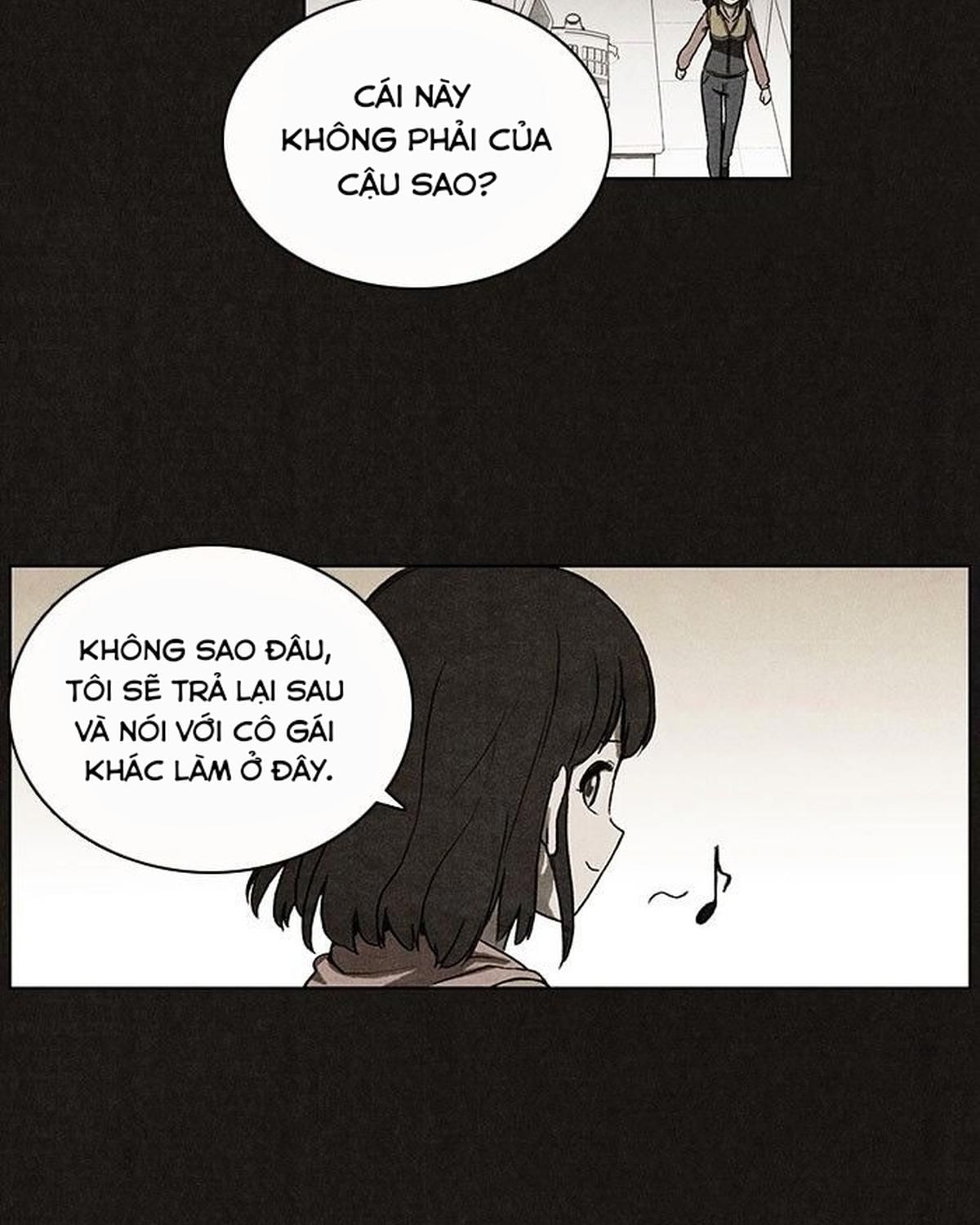 Bastard - Chương 34