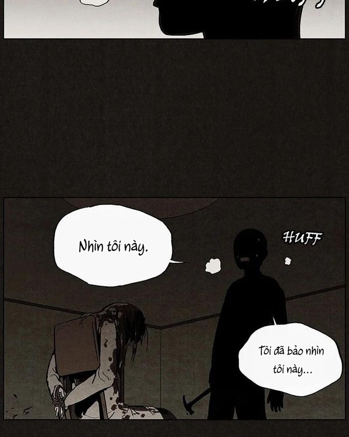Bastard - Chương 34