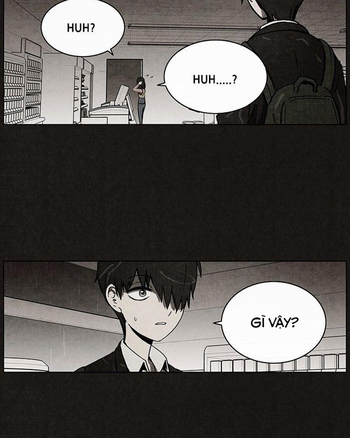 Bastard - Chương 34