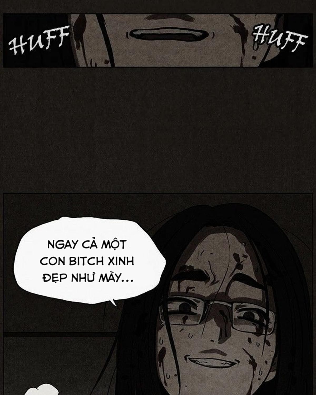 Bastard - Chương 34