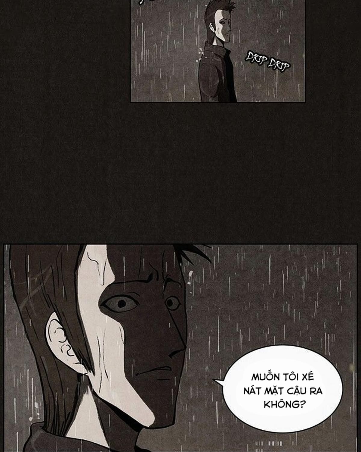 Bastard - Chương 35