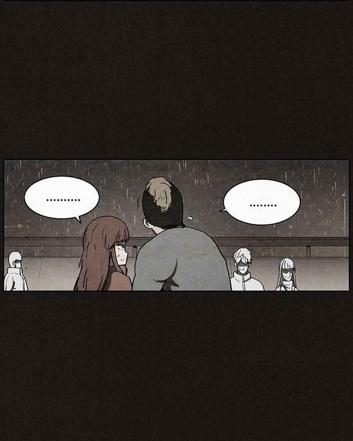 Bastard - Chương 35