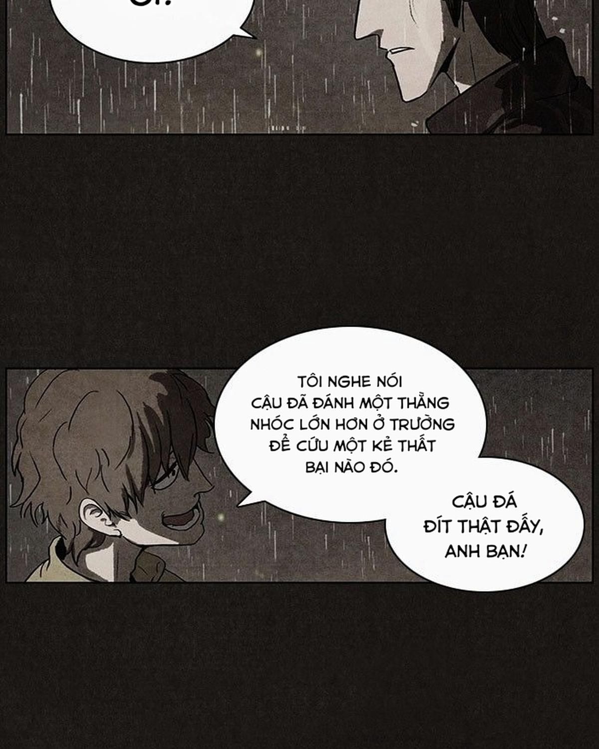Bastard - Chương 35