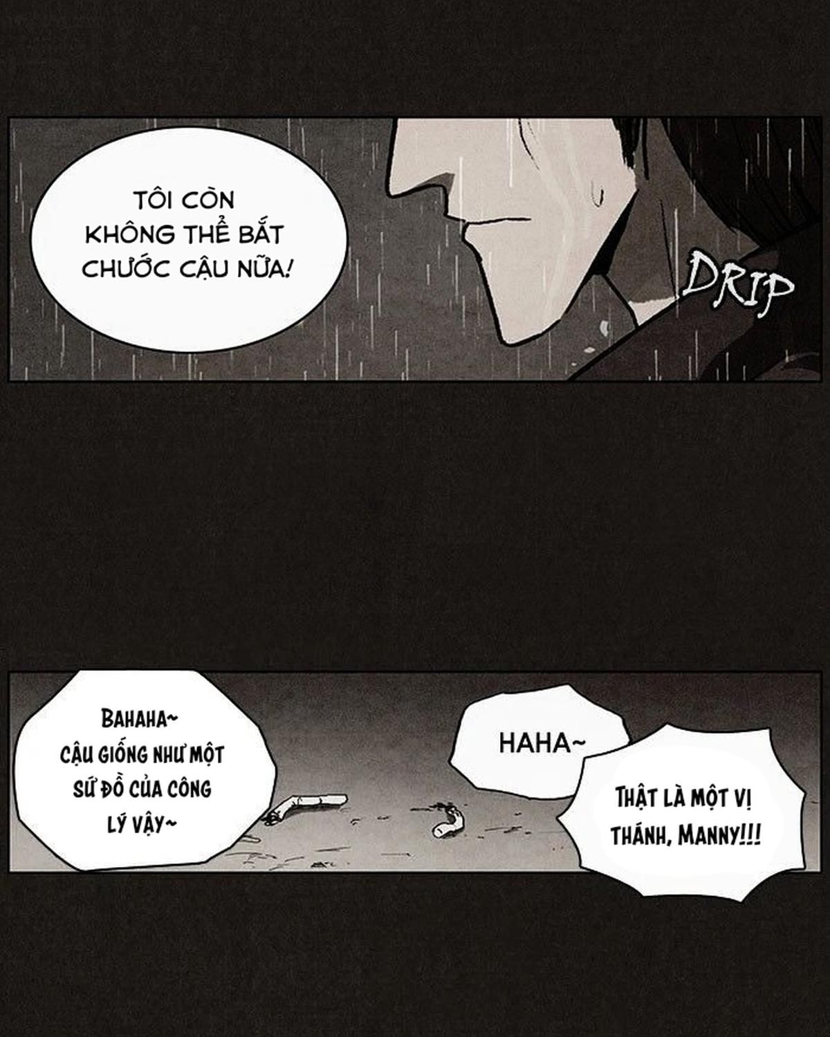 Bastard - Chương 35