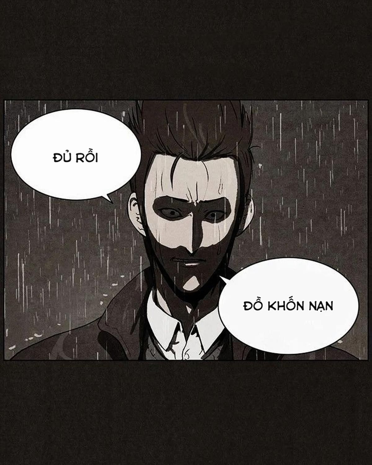 Bastard - Chương 35