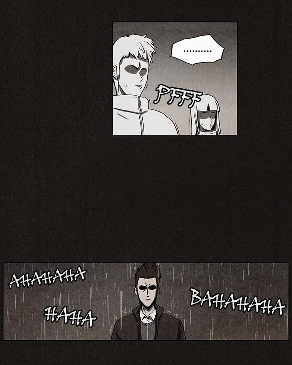 Bastard - Chương 35