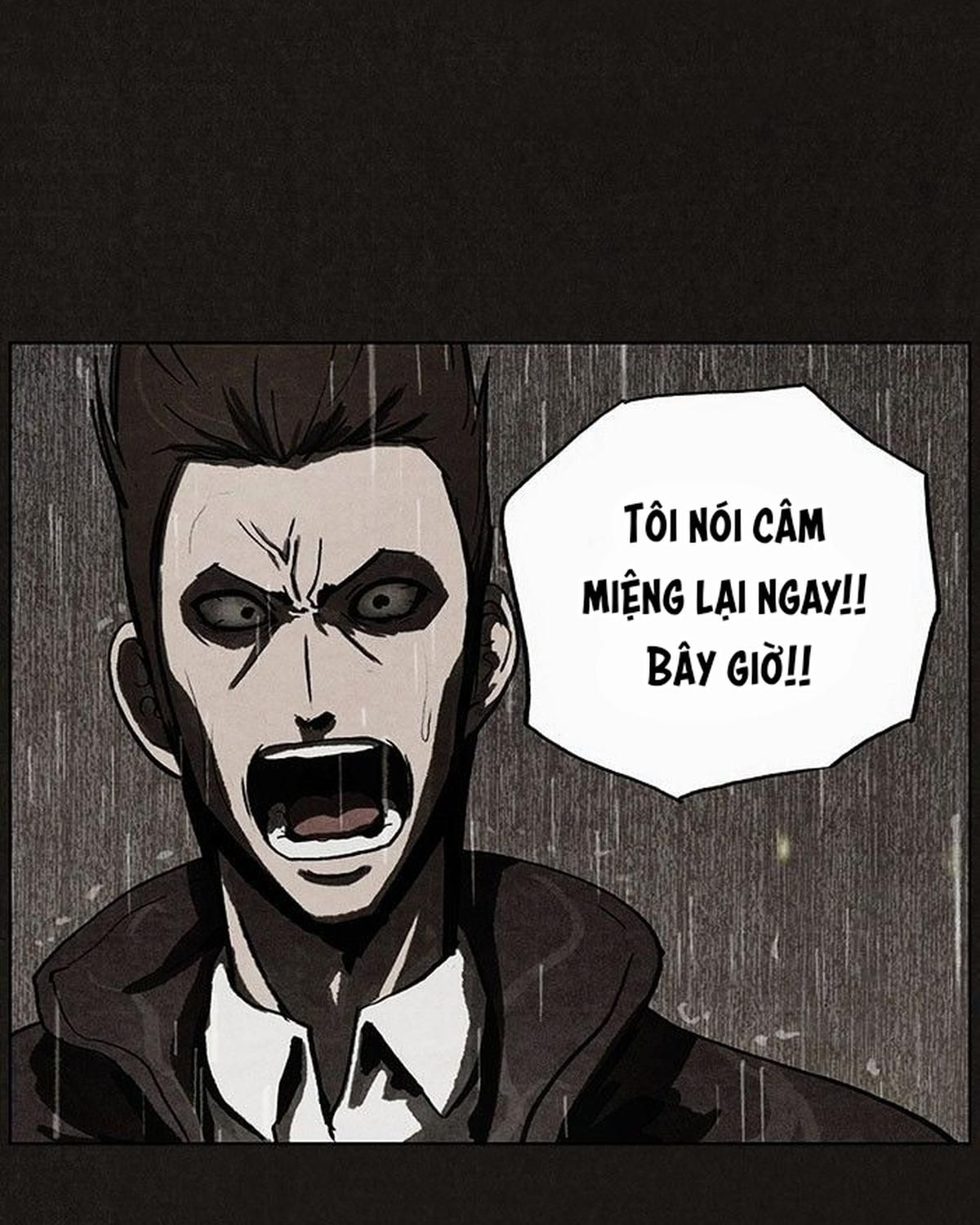 Bastard - Chương 35