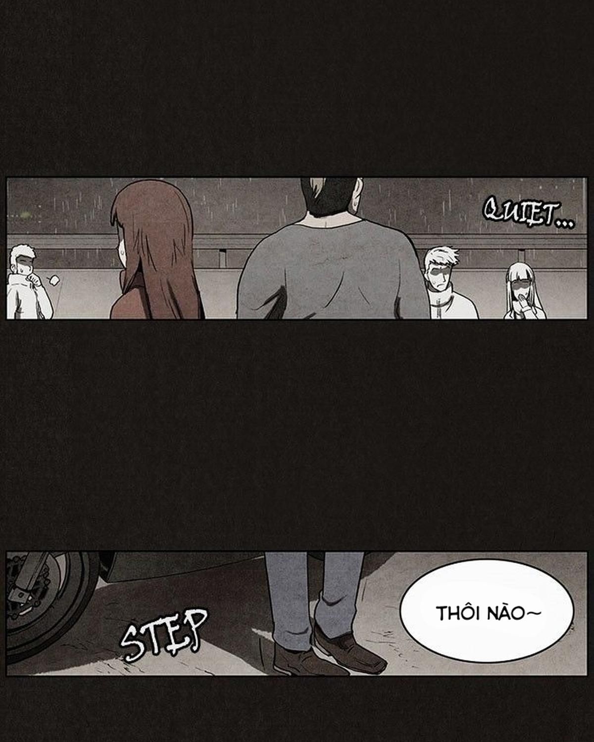 Bastard - Chương 35