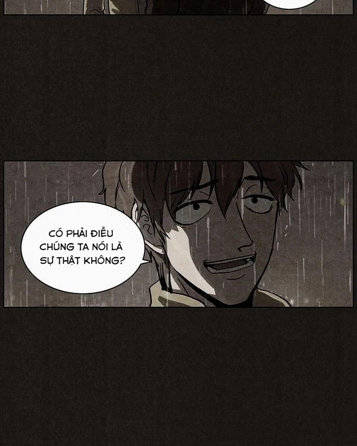 Bastard - Chương 35