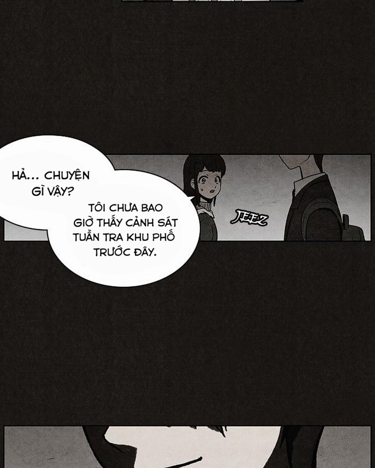 Bastard - Chương 35