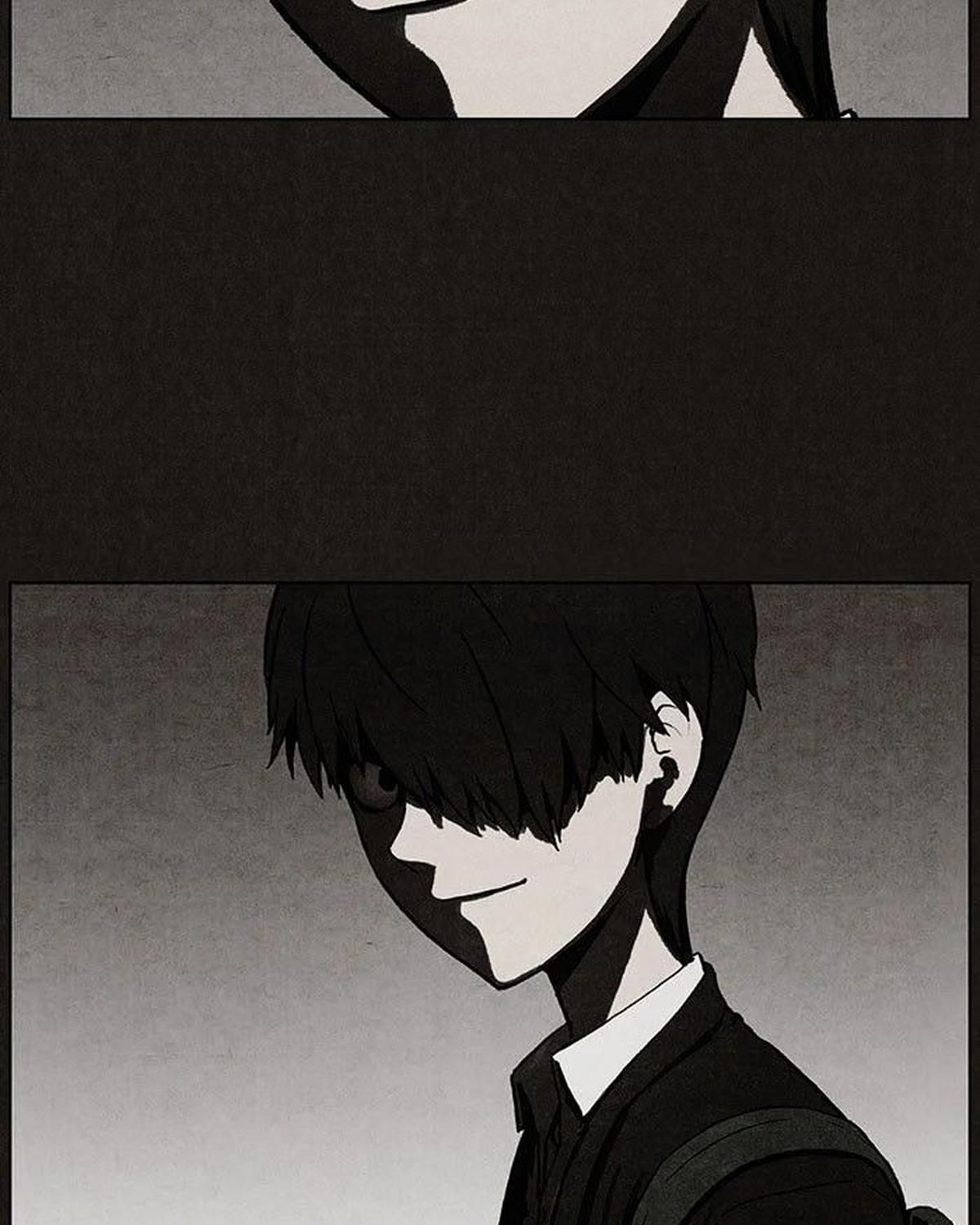 Bastard - Chương 35