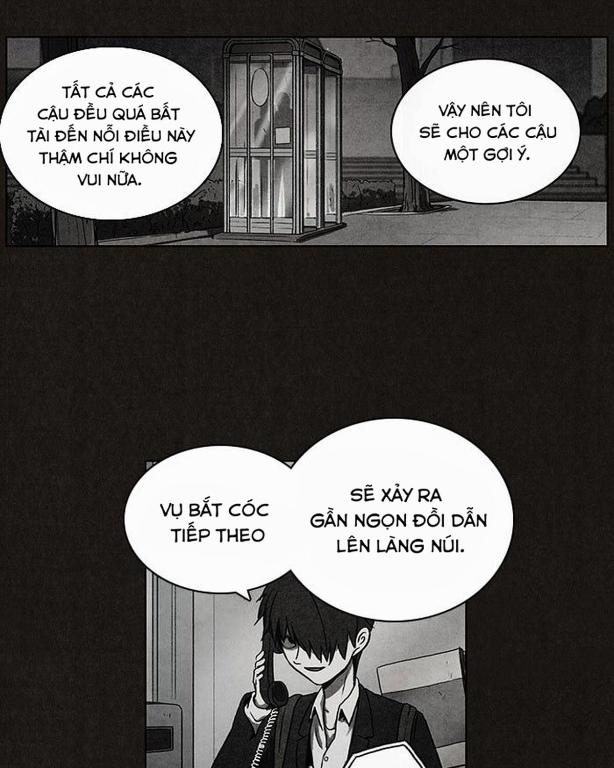 Bastard - Chương 35