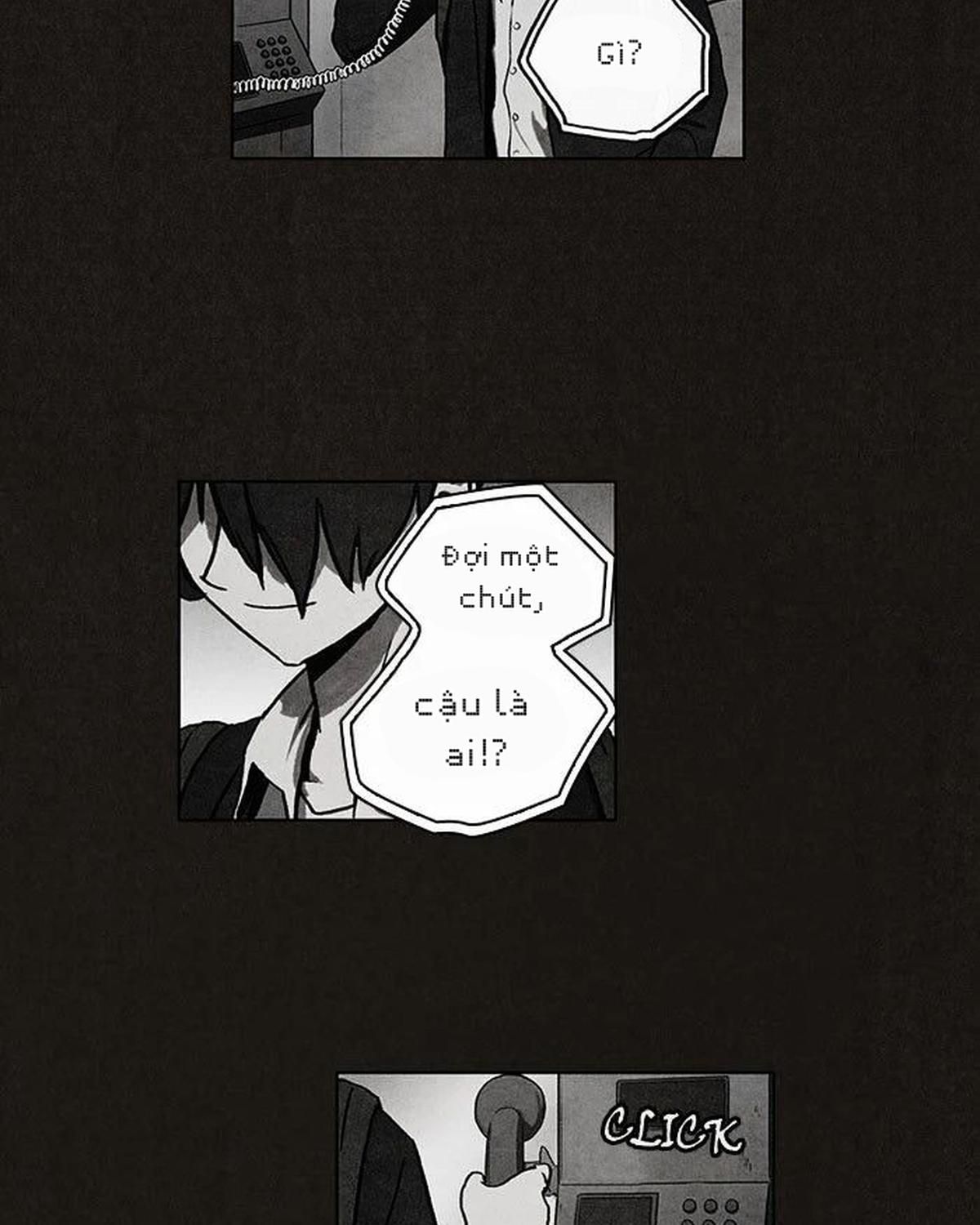 Bastard - Chương 35