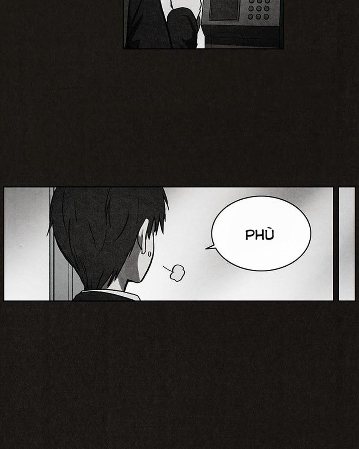 Bastard - Chương 35