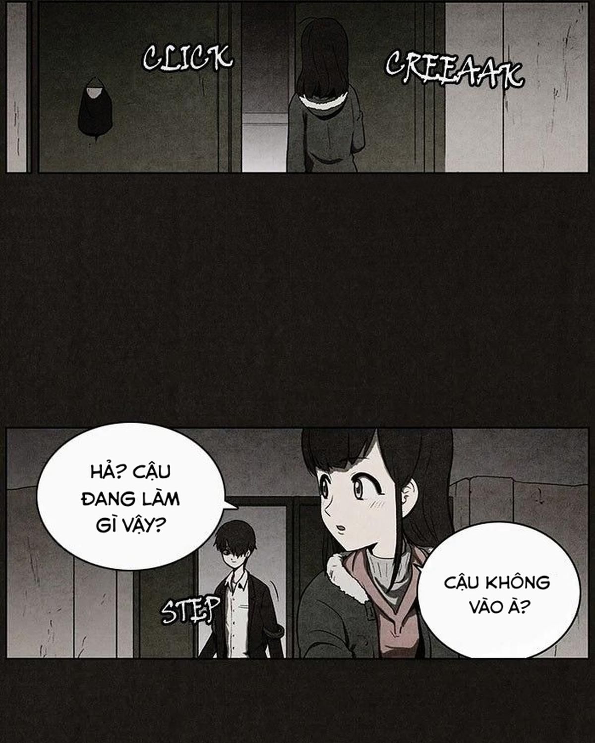Bastard - Chương 35