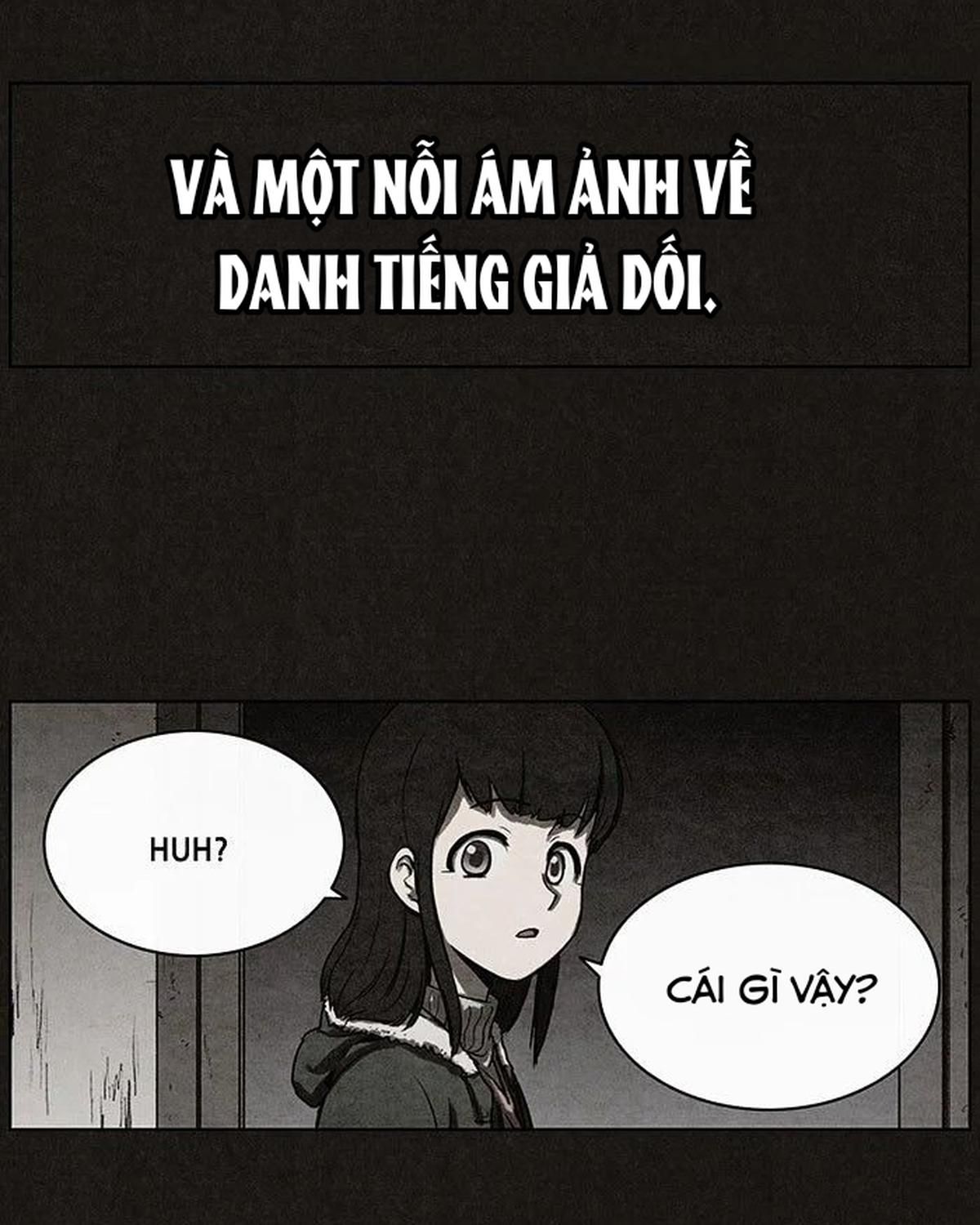 Bastard - Chương 35