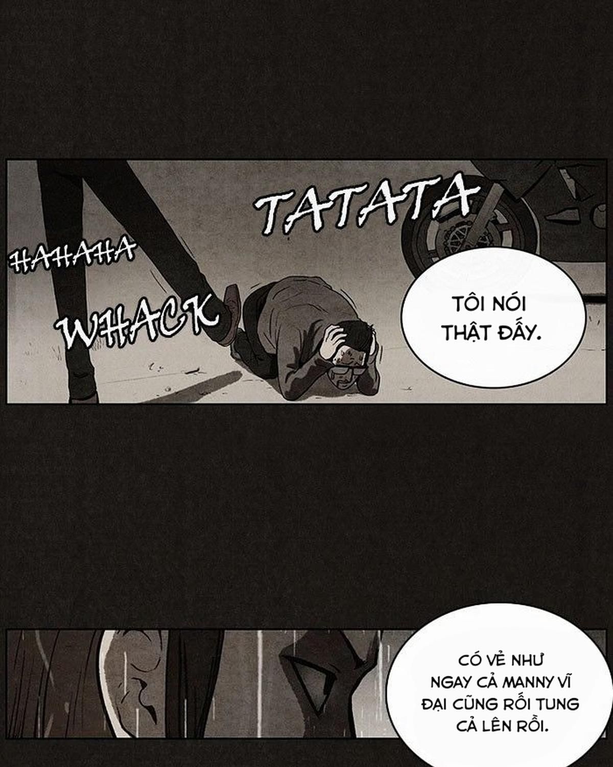 Bastard - Chương 35