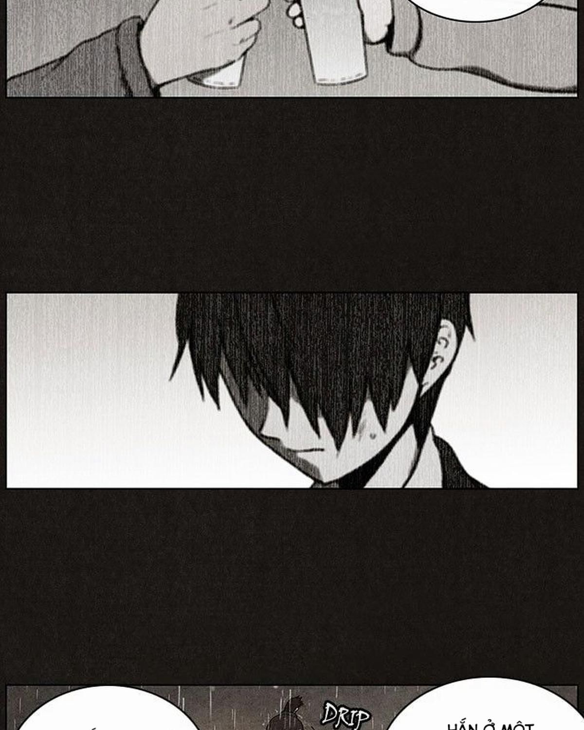 Bastard - Chương 35