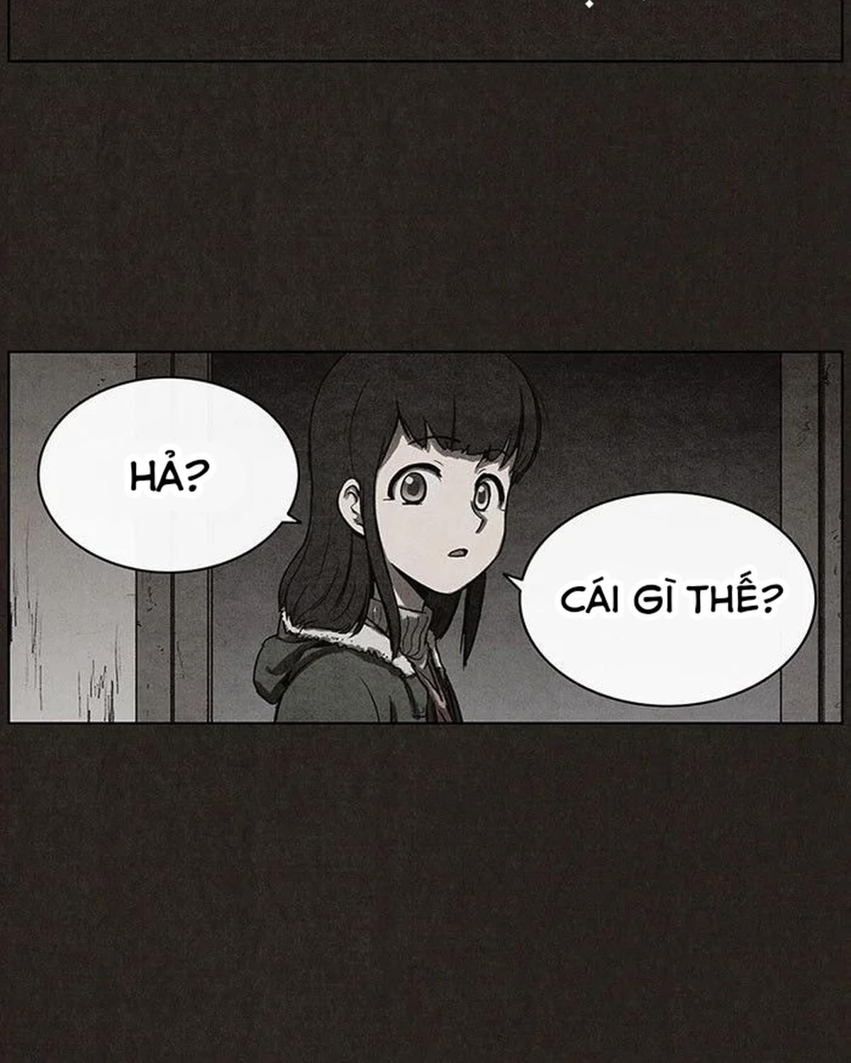 Bastard - Chương 36
