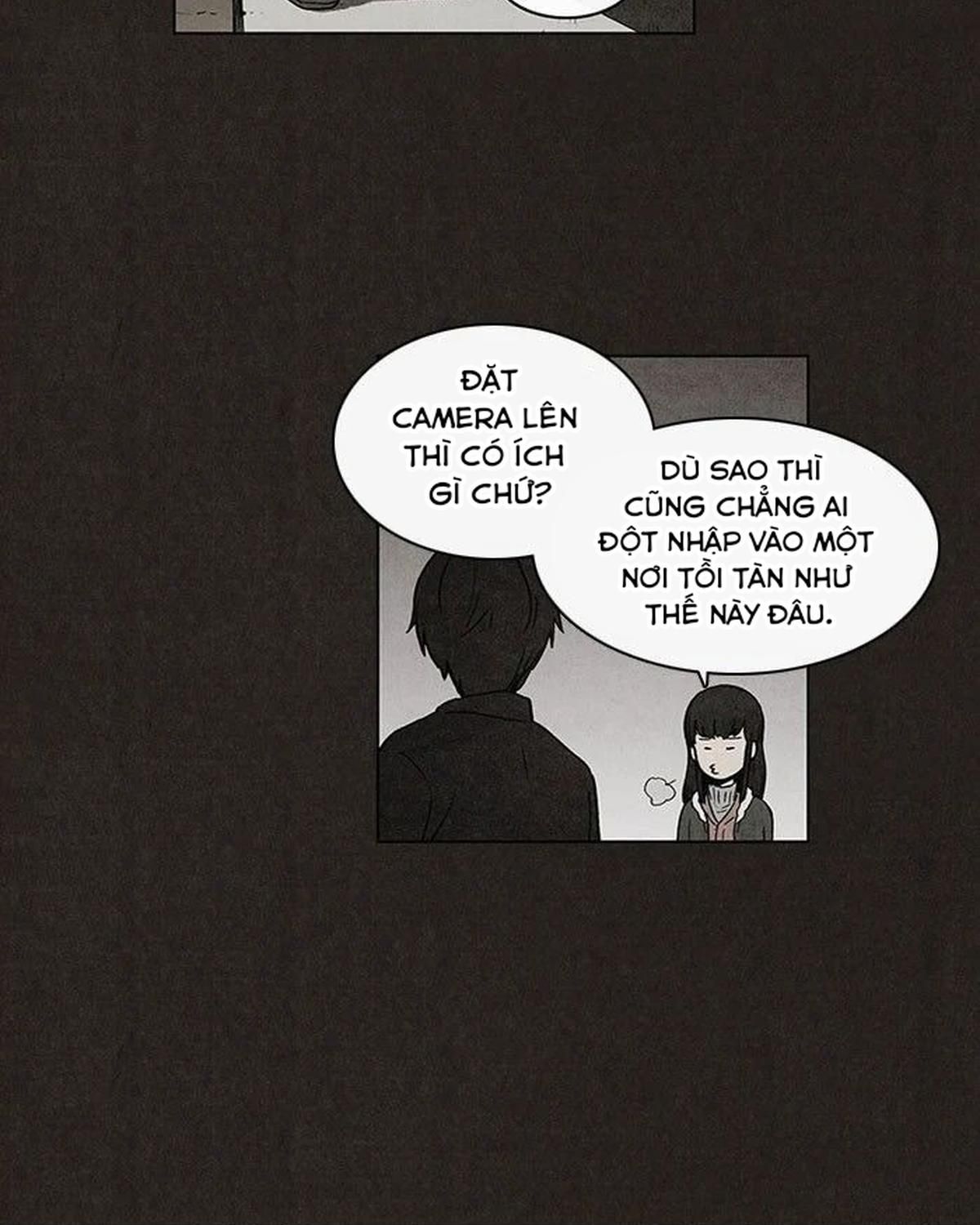 Bastard - Chương 36