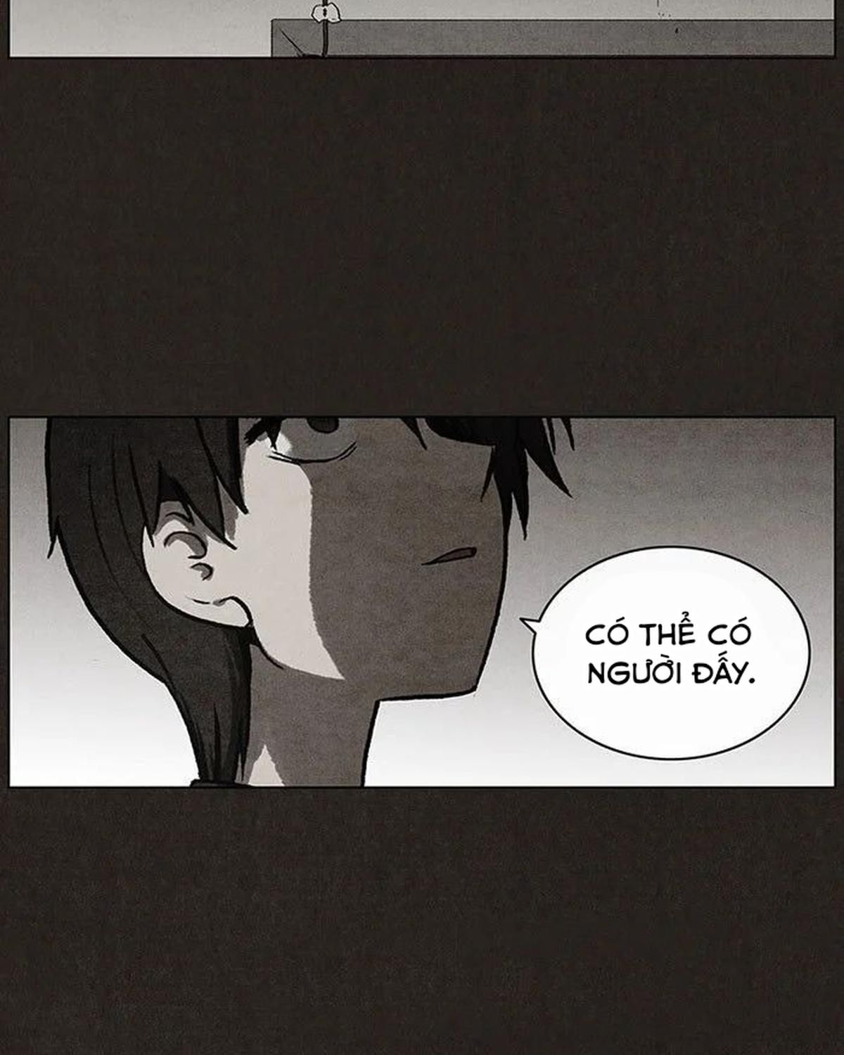 Bastard - Chương 36