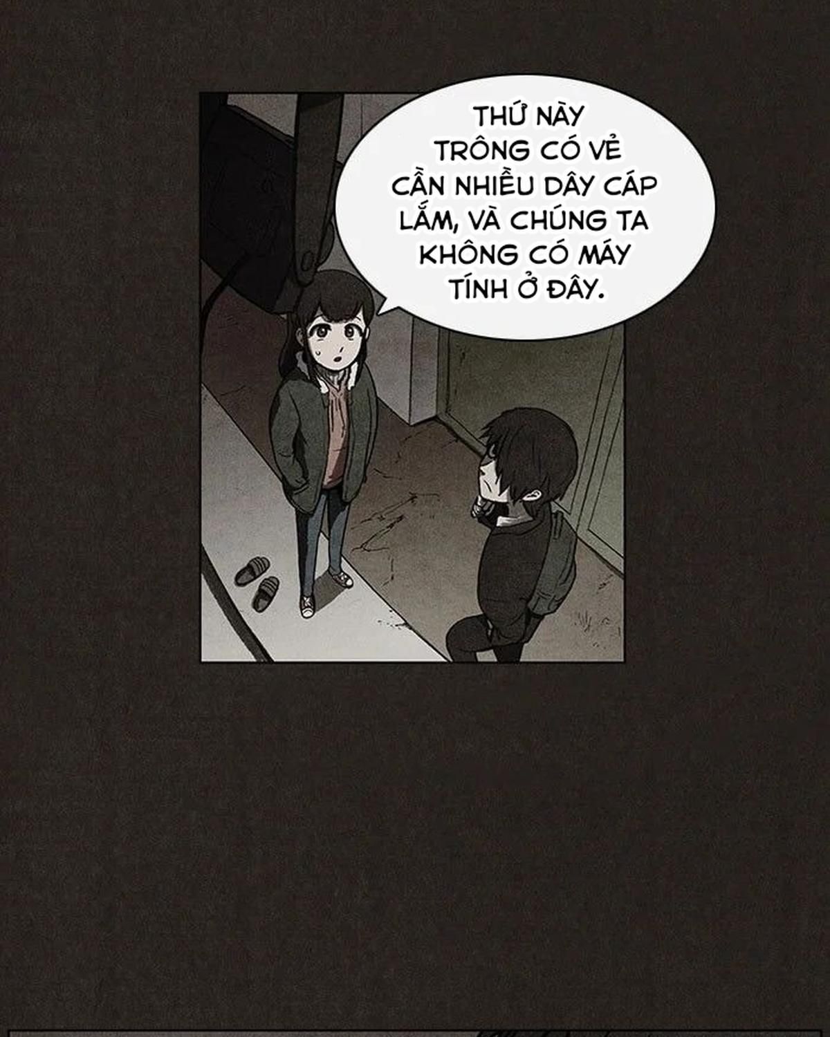 Bastard - Chương 36
