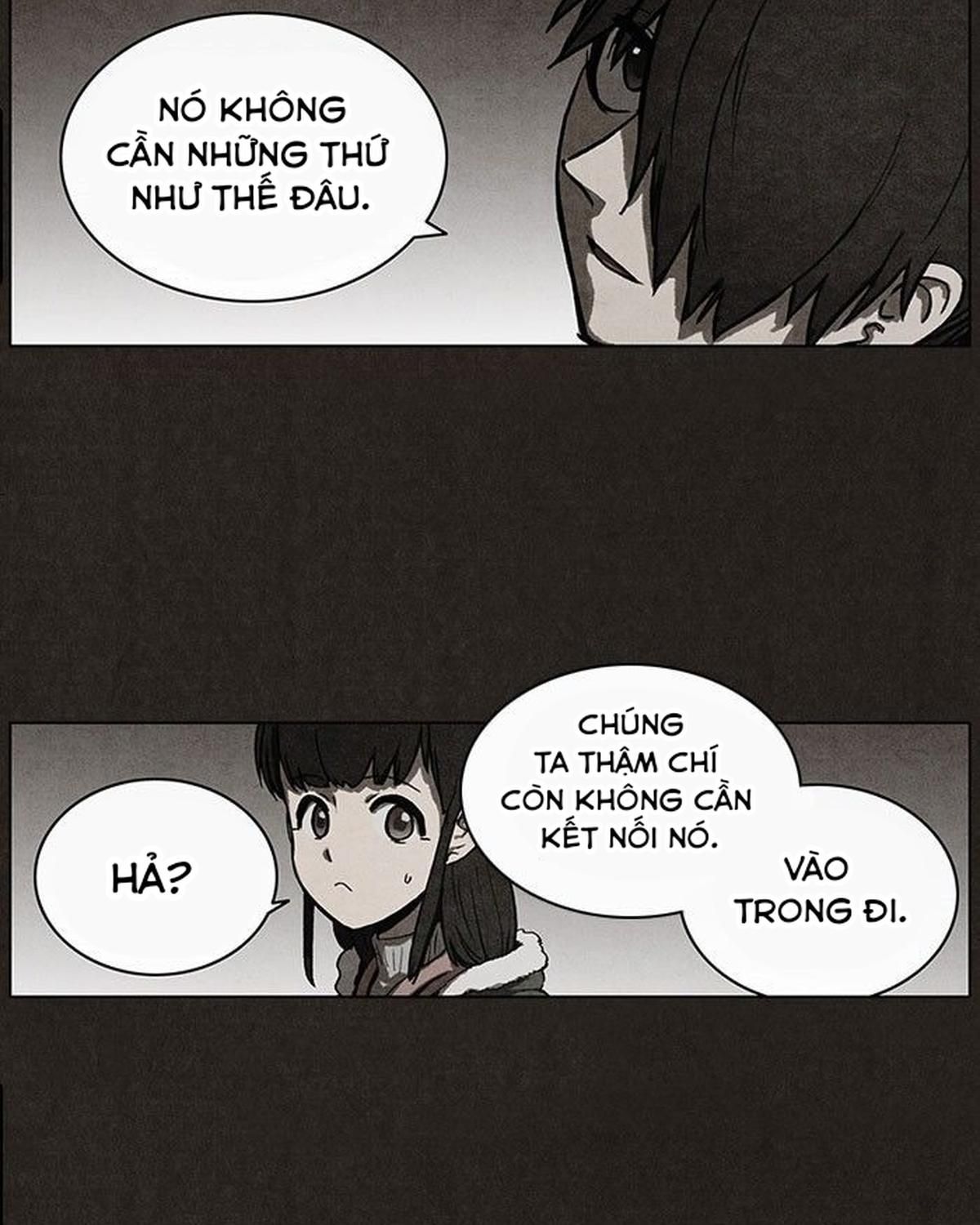 Bastard - Chương 36
