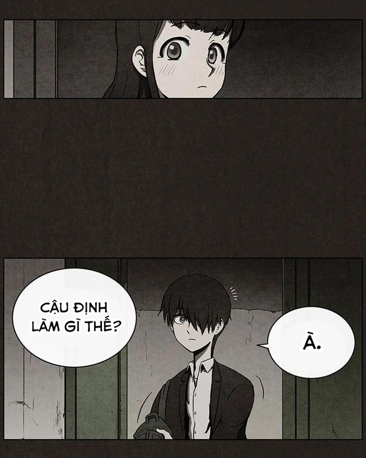 Bastard - Chương 36