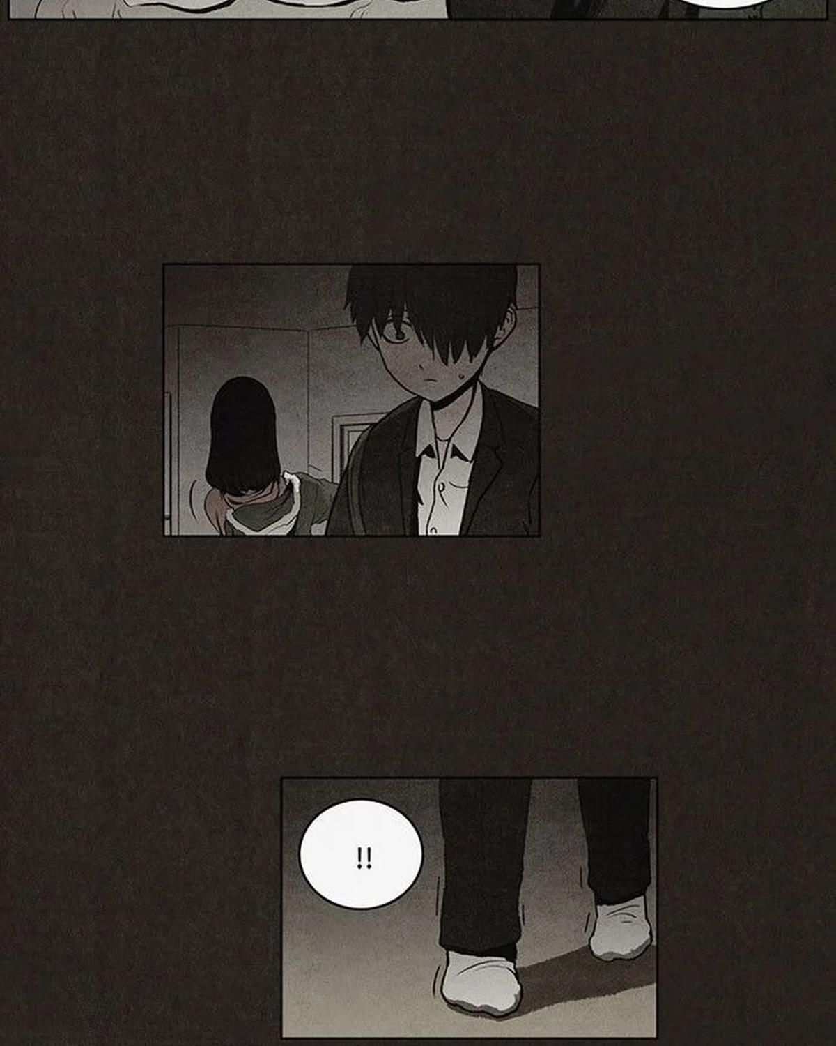 Bastard - Chương 36