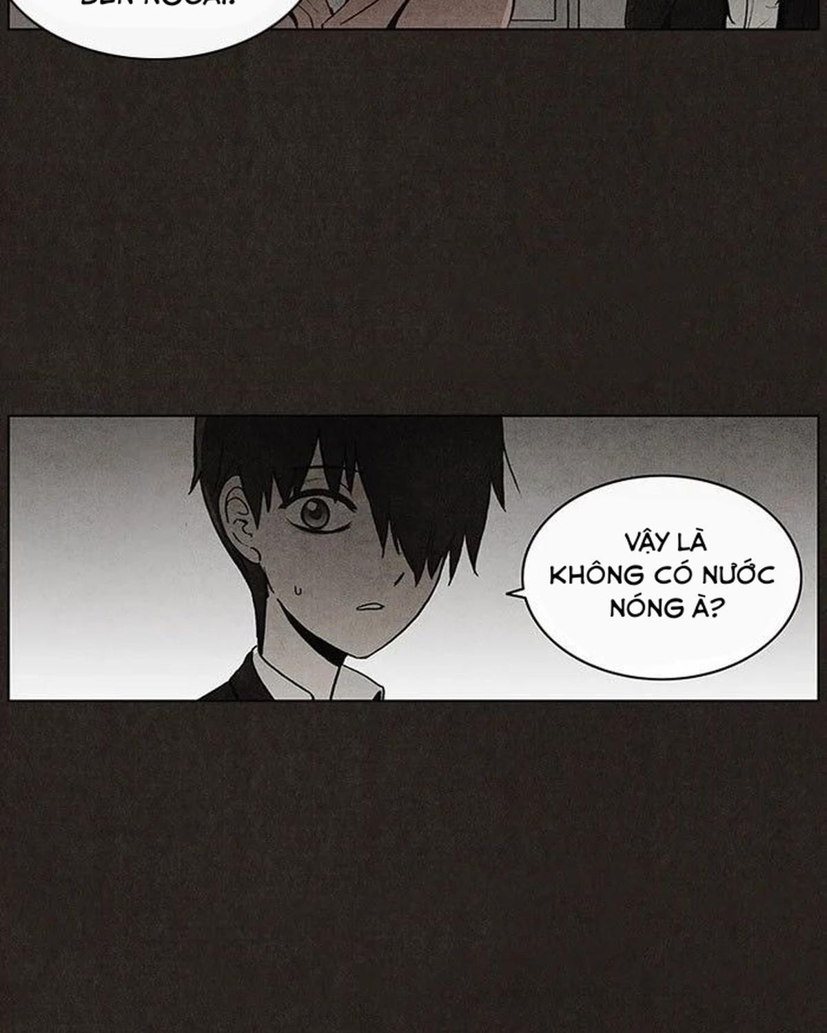 Bastard - Chương 36