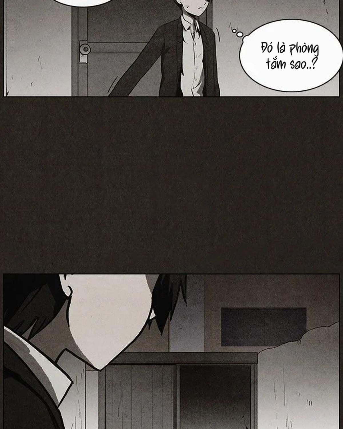 Bastard - Chương 36
