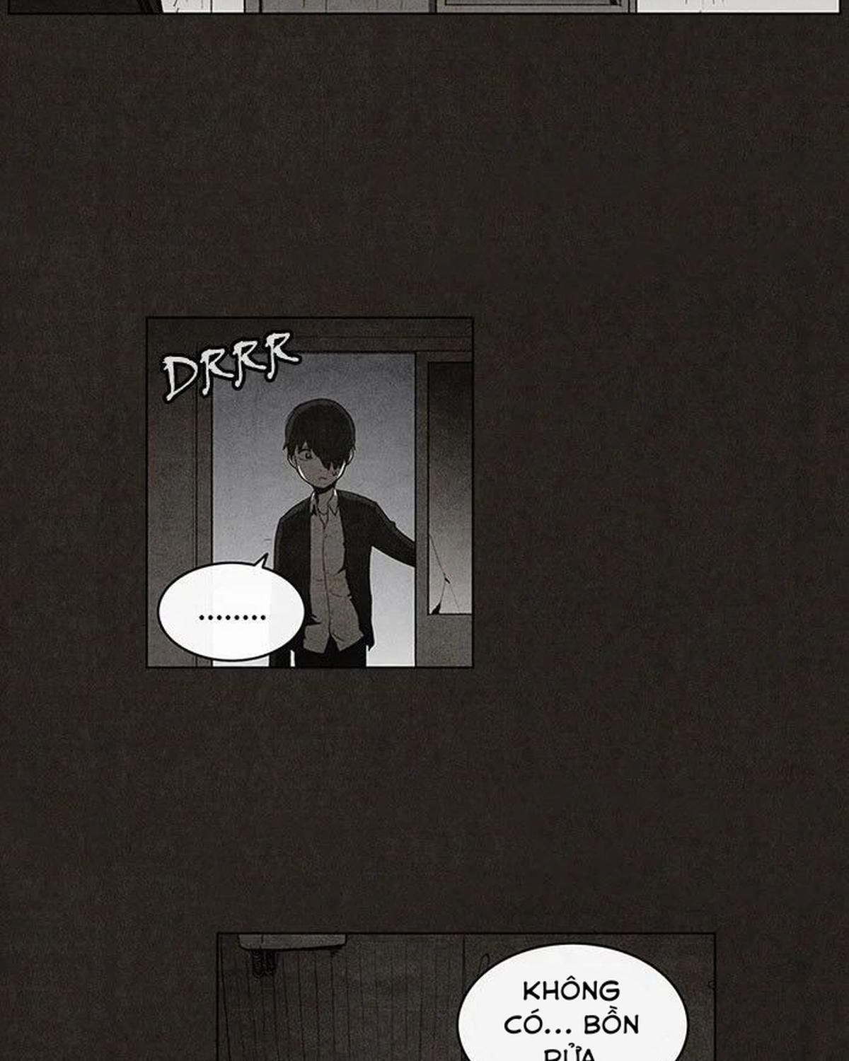 Bastard - Chương 36