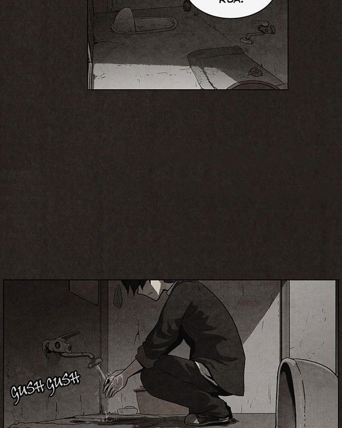 Bastard - Chương 36