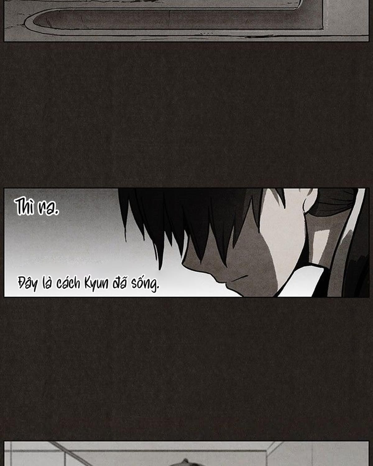 Bastard - Chương 36