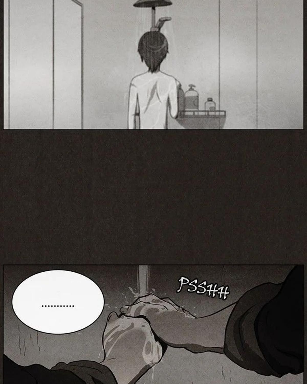 Bastard - Chương 36