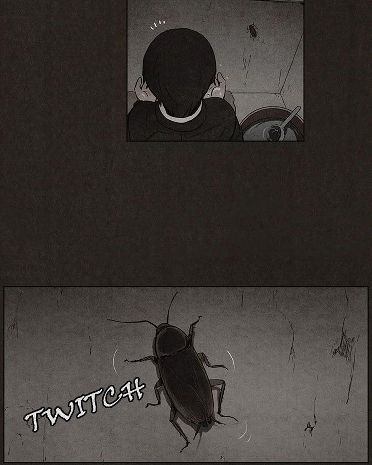 Bastard - Chương 36