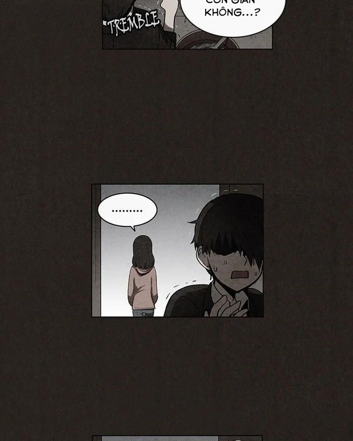 Bastard - Chương 36