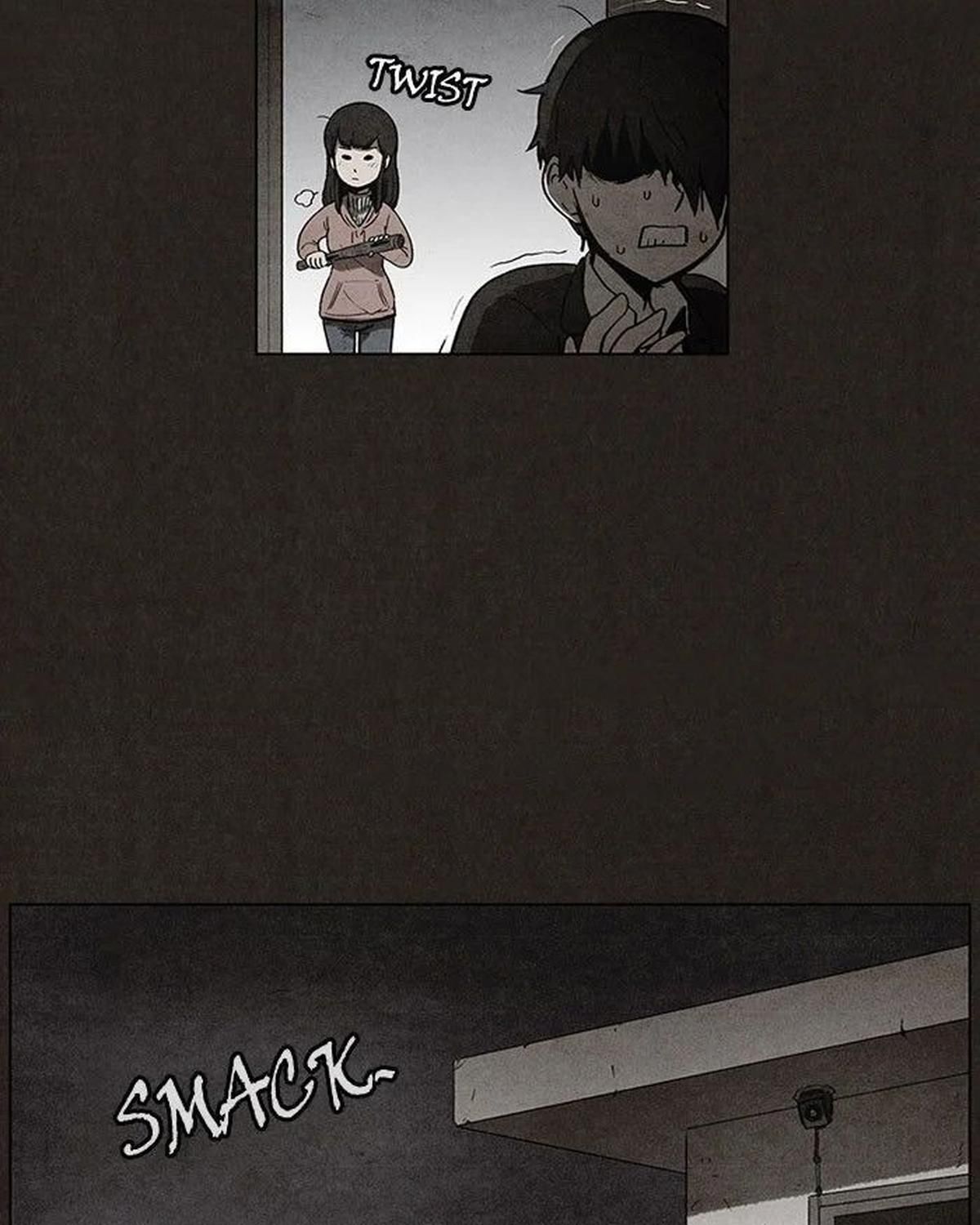 Bastard - Chương 36