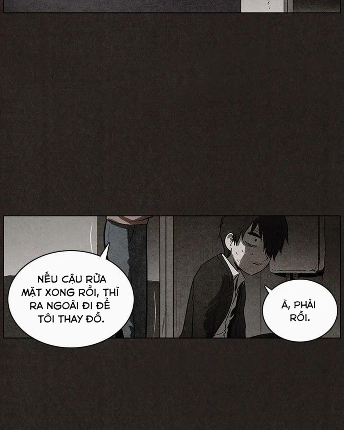 Bastard - Chương 36