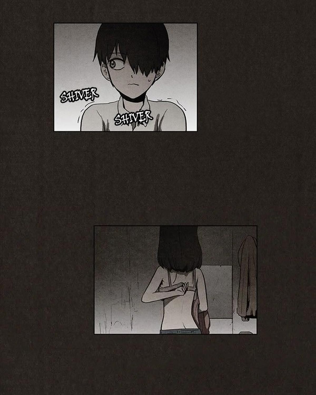 Bastard - Chương 36