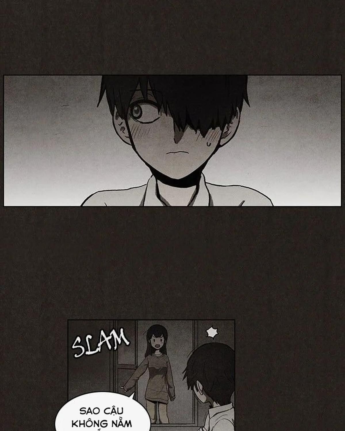 Bastard - Chương 36