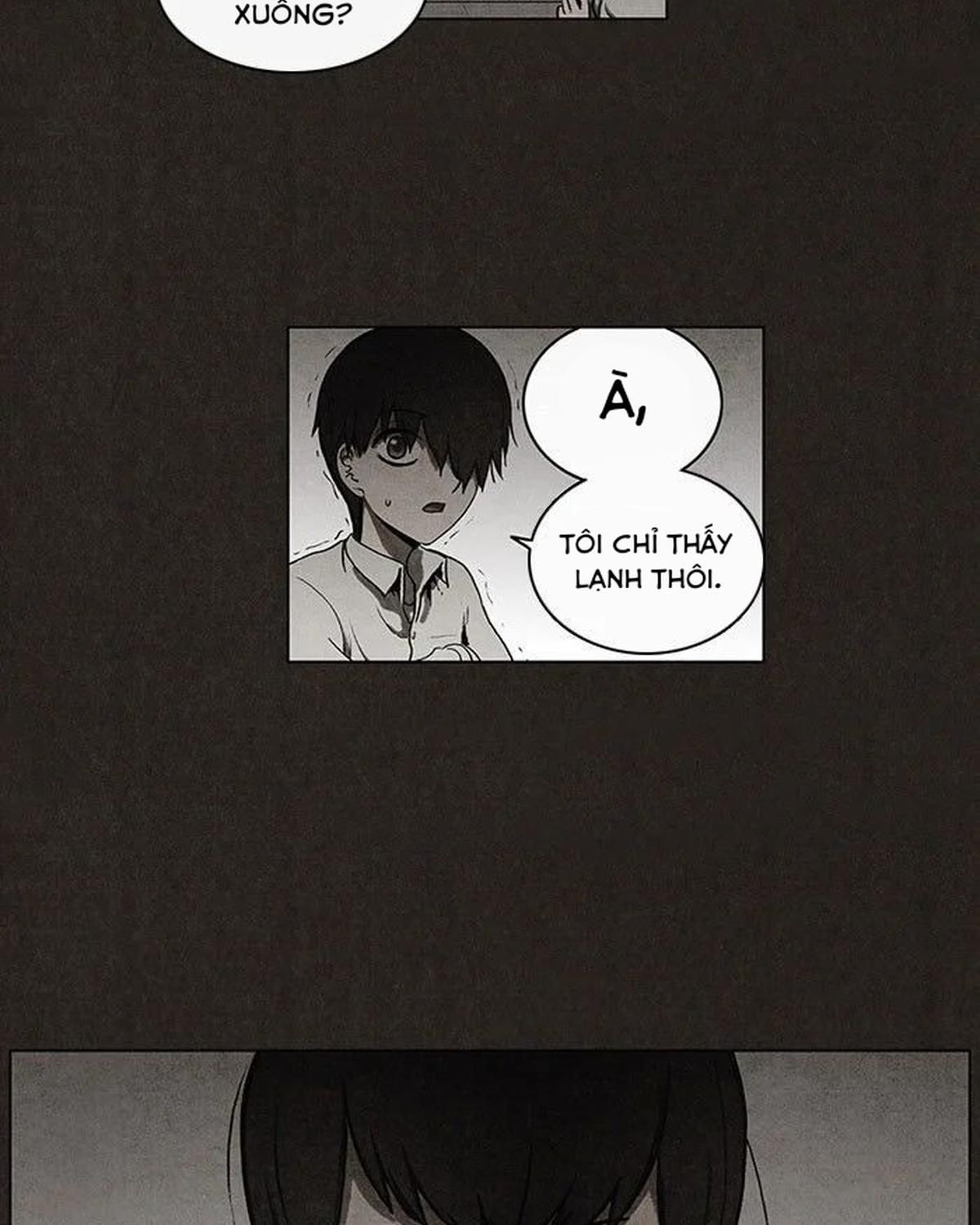 Bastard - Chương 36
