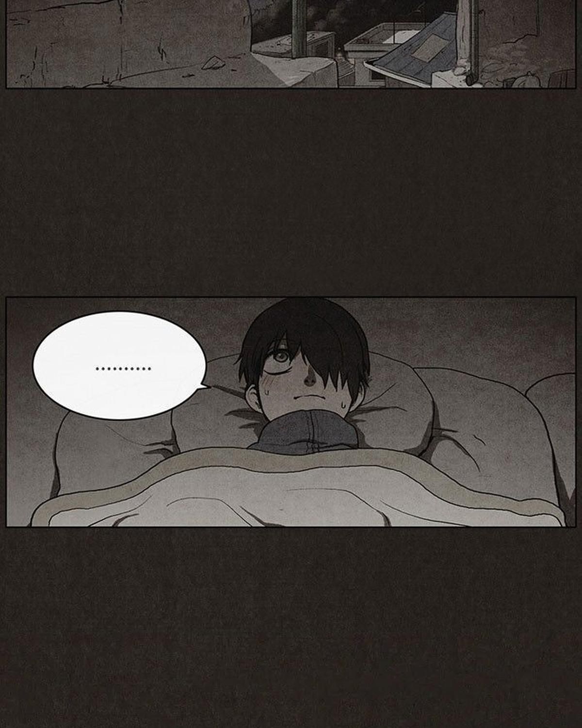 Bastard - Chương 36