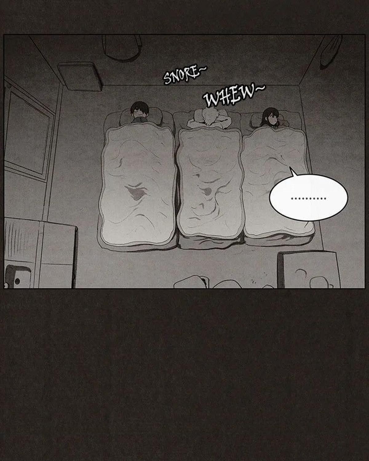 Bastard - Chương 36