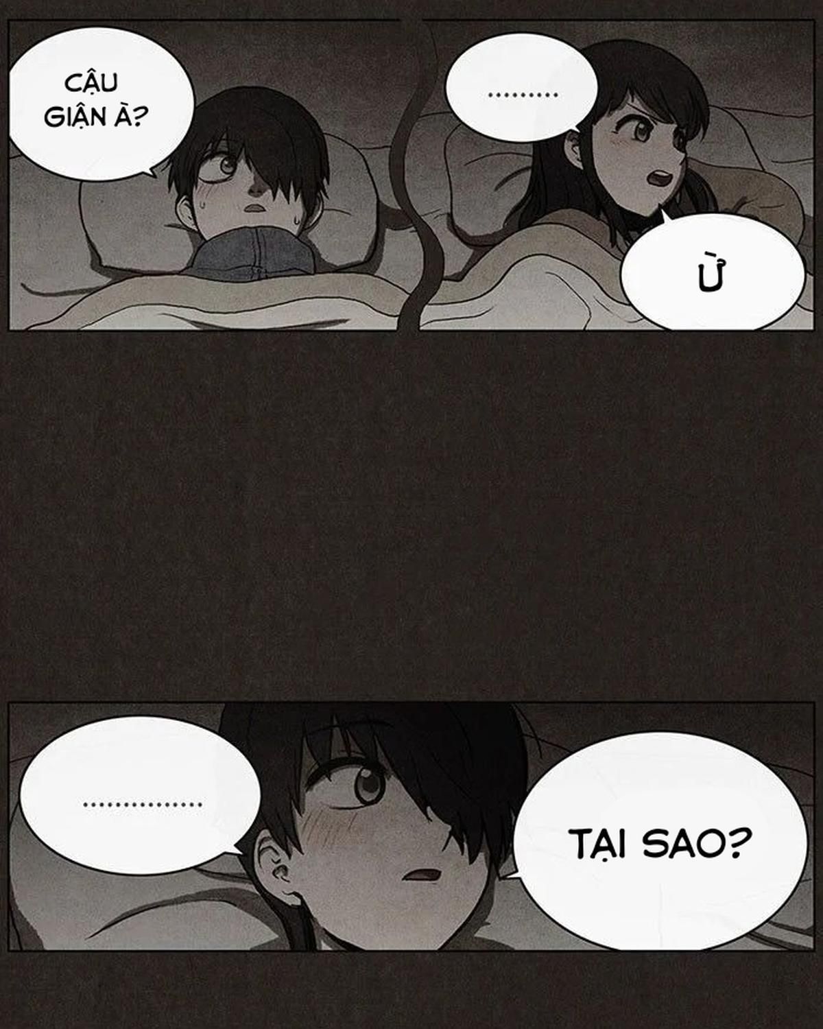 Bastard - Chương 36