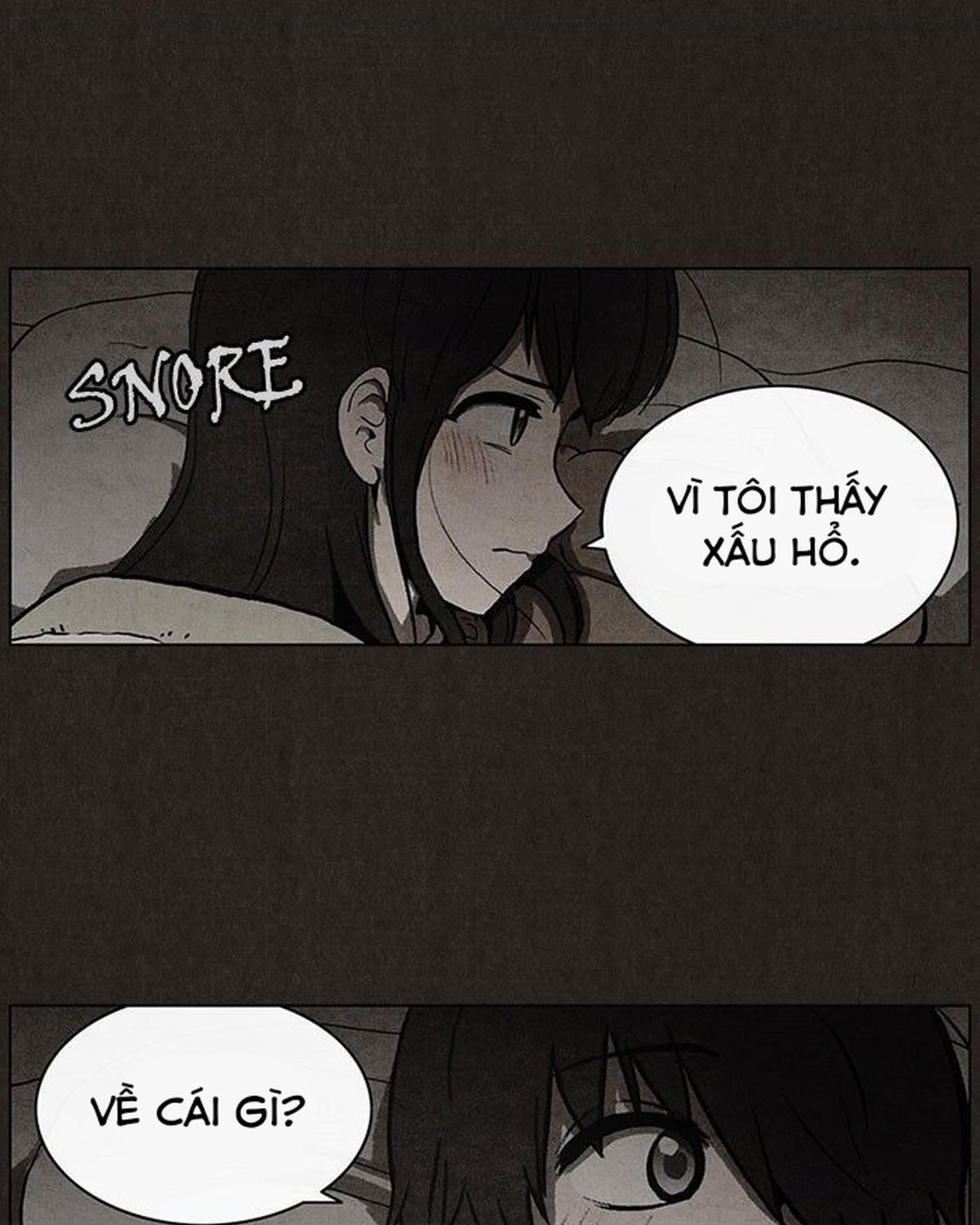 Bastard - Chương 36
