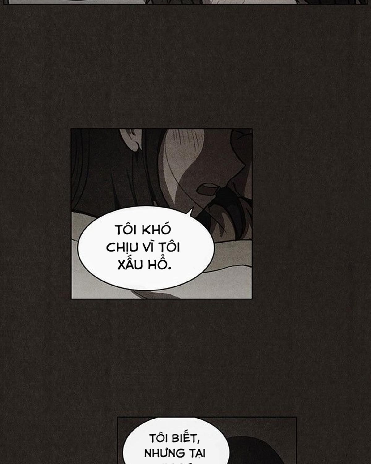 Bastard - Chương 36