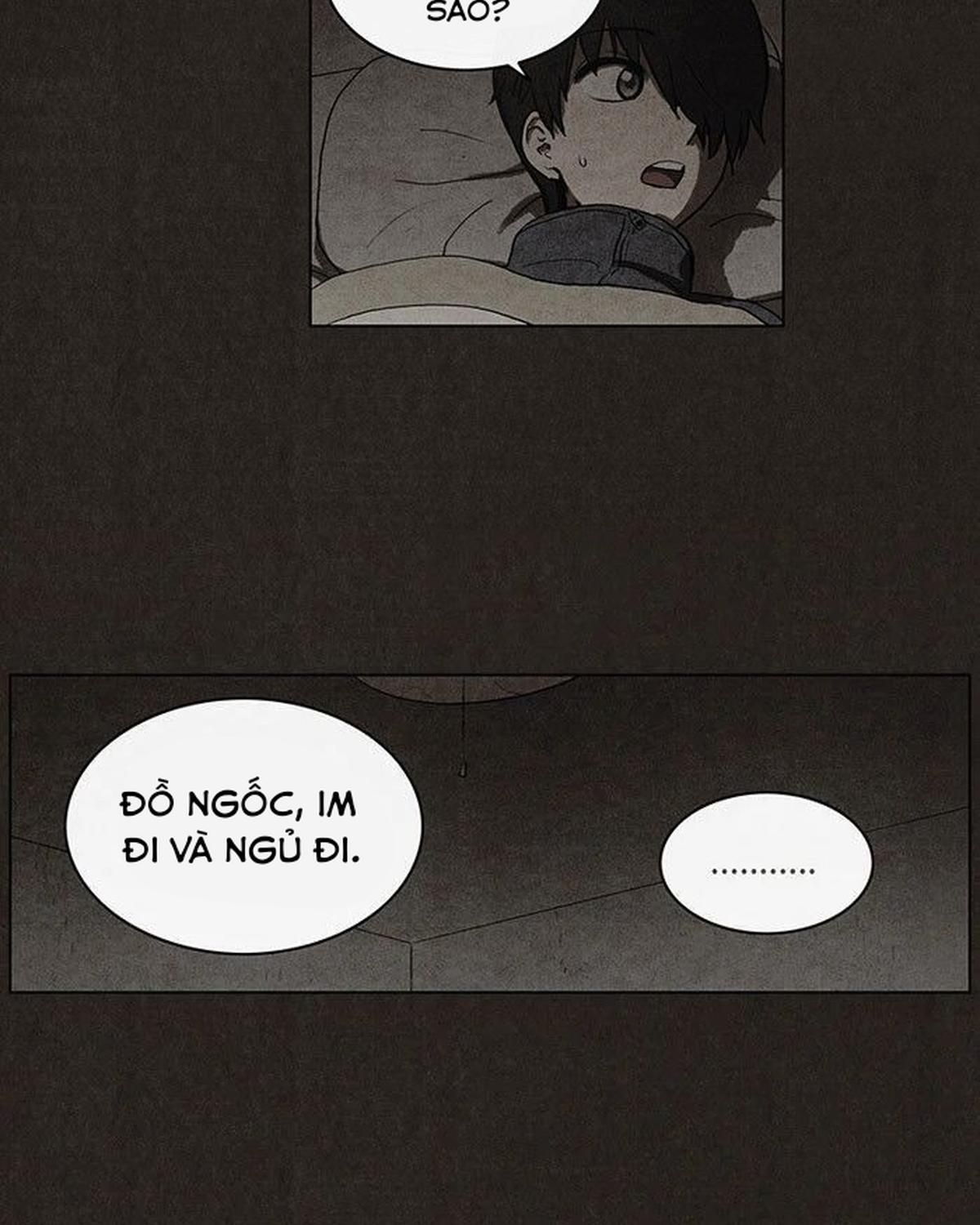 Bastard - Chương 36