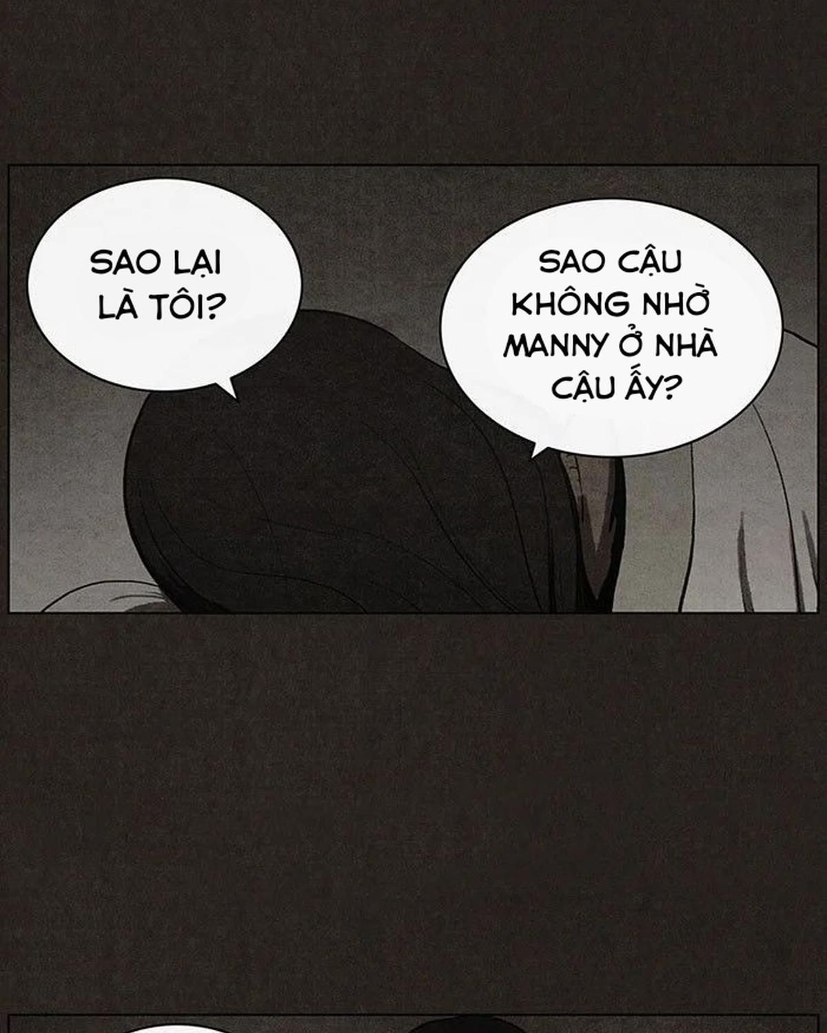 Bastard - Chương 36